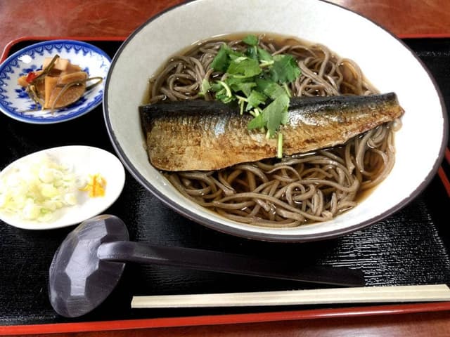 もみの木庵 - サブ画像3