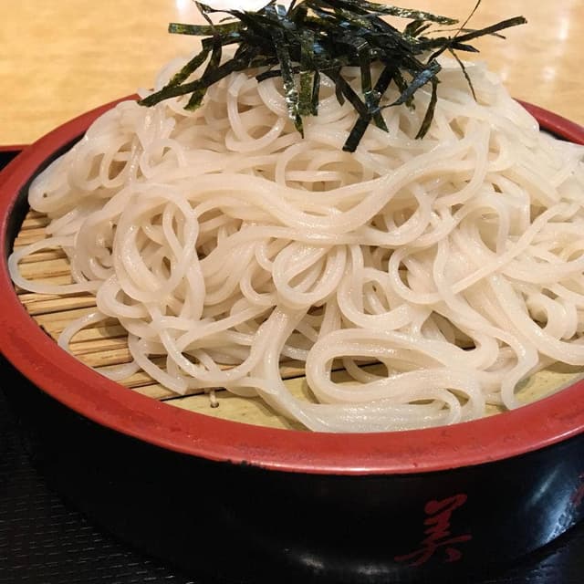 御そば処 美松 千里店 - サブ画像2