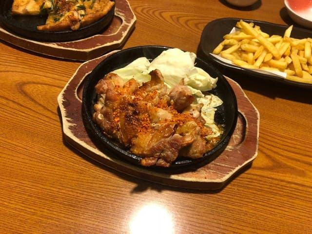 はなの舞 越谷レイクタウン駅前店 - サブ画像1