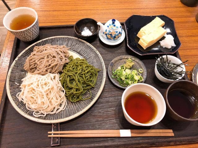 茶庵 瀧家 - サブ画像1