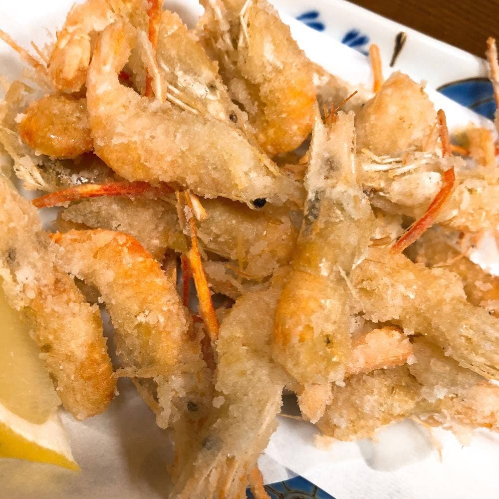 幸味亭