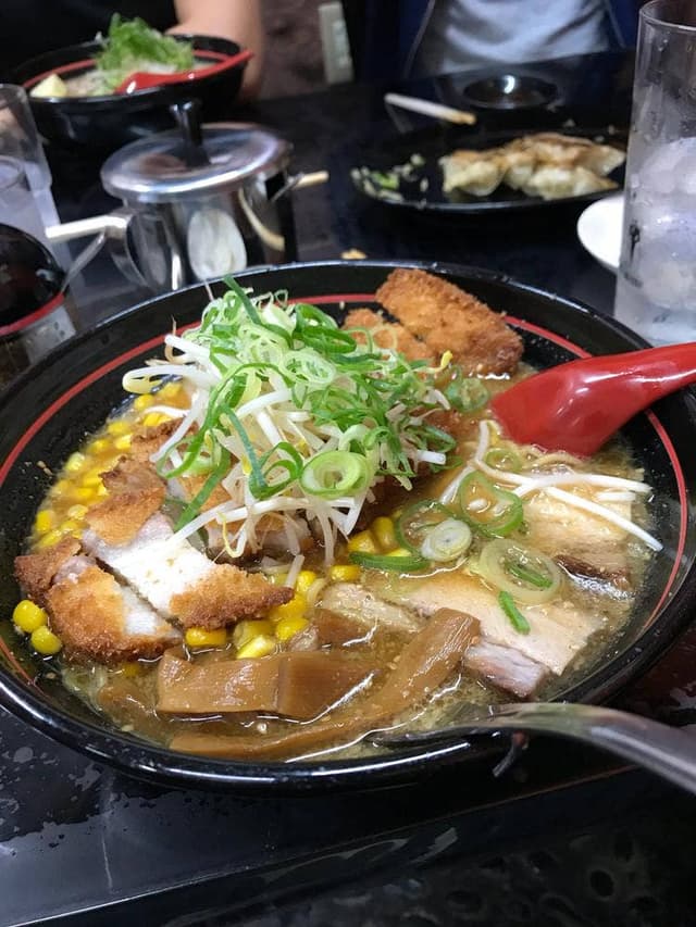 支那そば味平 - サブ画像3