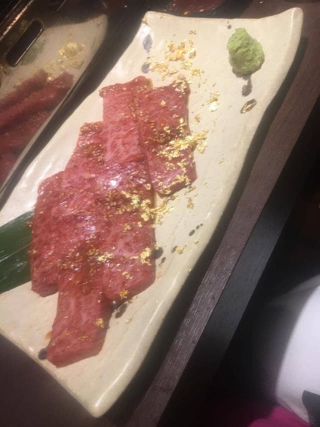 焼肉 蓮 - サブ画像2