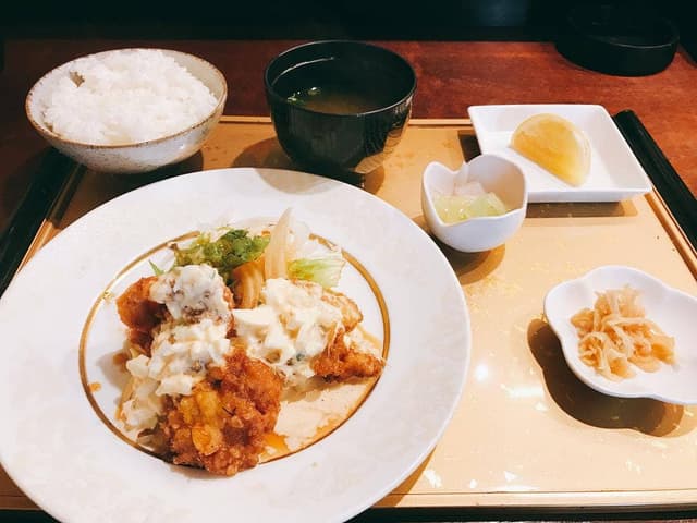 四季の味 源平 亮輔 - サブ画像2