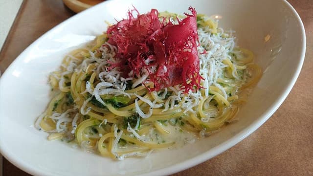 ジョリーパスタ 熊谷店 - サブ画像1