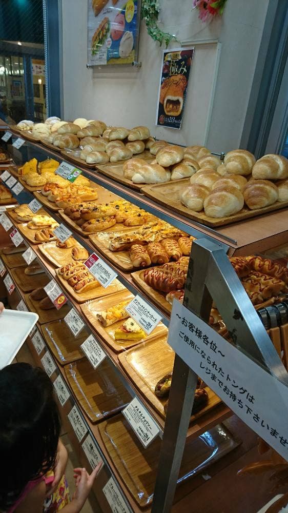 VIE DE FRANCE 福井店 - サブ画像3