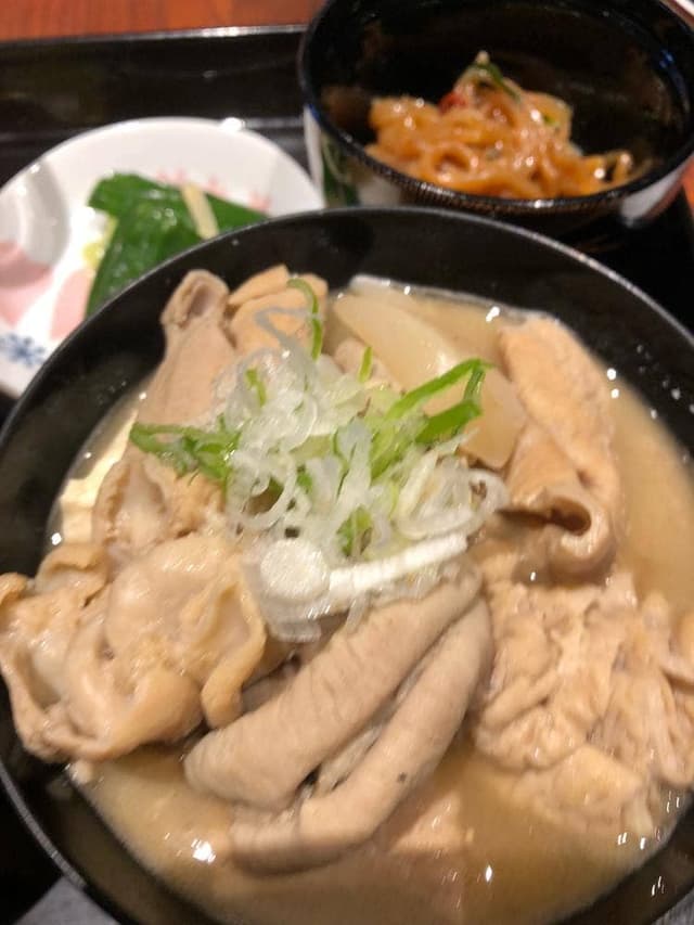 コンバインド・カフェ 五徳屋十兵衛 しもまち本店 - サブ画像3