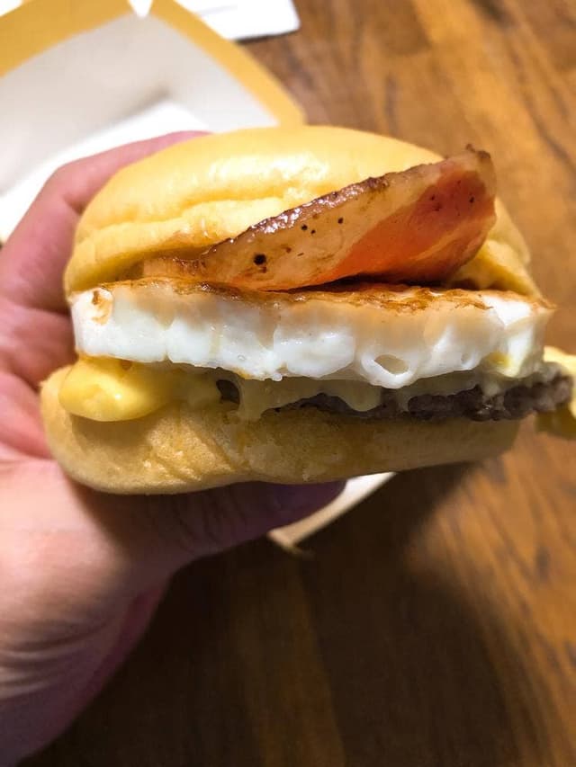 マクドナルド 20号八王子並木町店 - サブ画像3