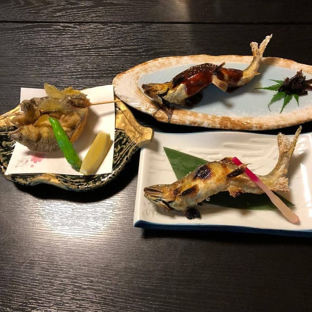 まる八 - サブ画像1