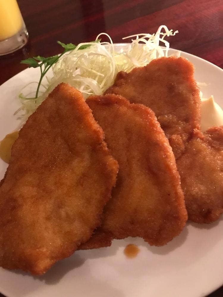 居酒屋 そら