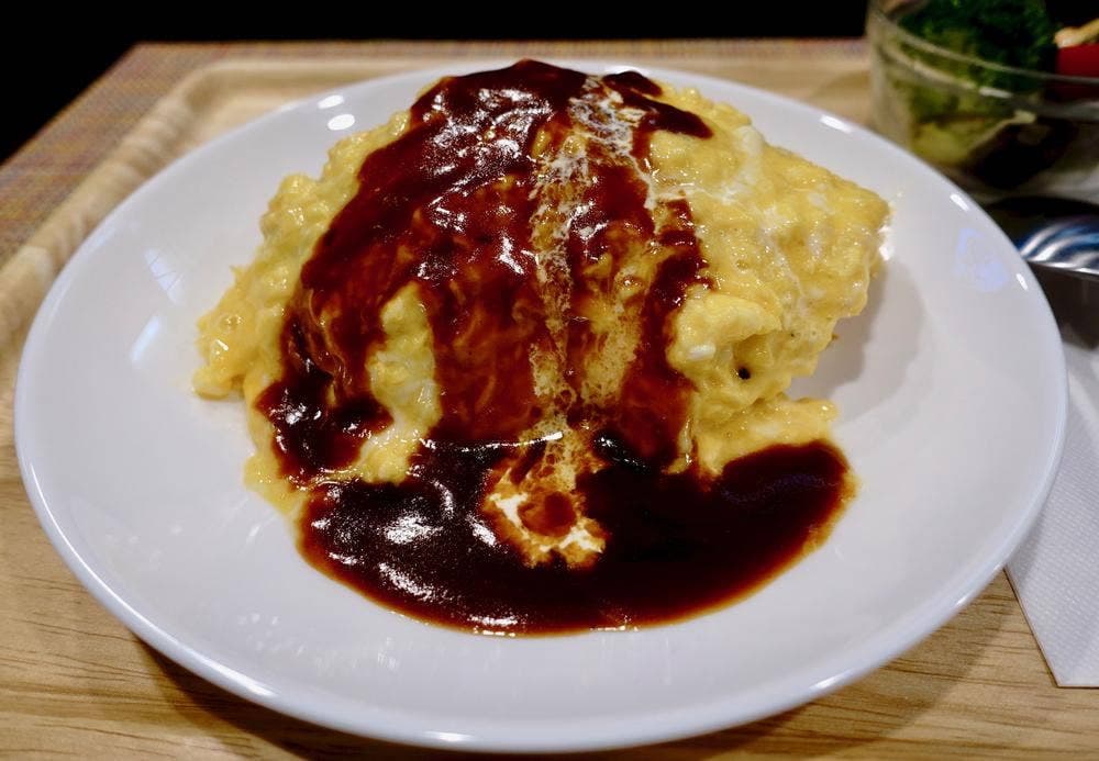 Cafe 美紀