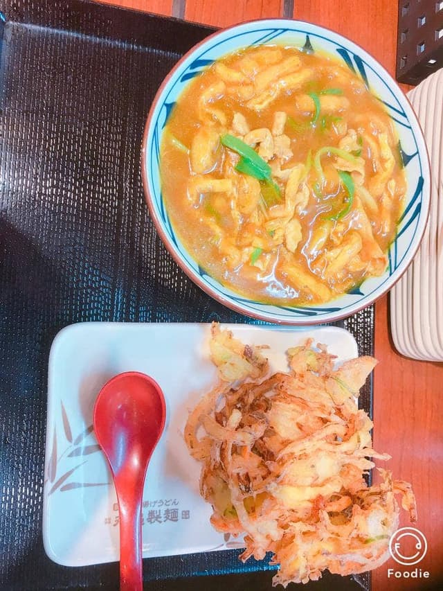 丸亀製麺 大井松田店 - サブ画像2