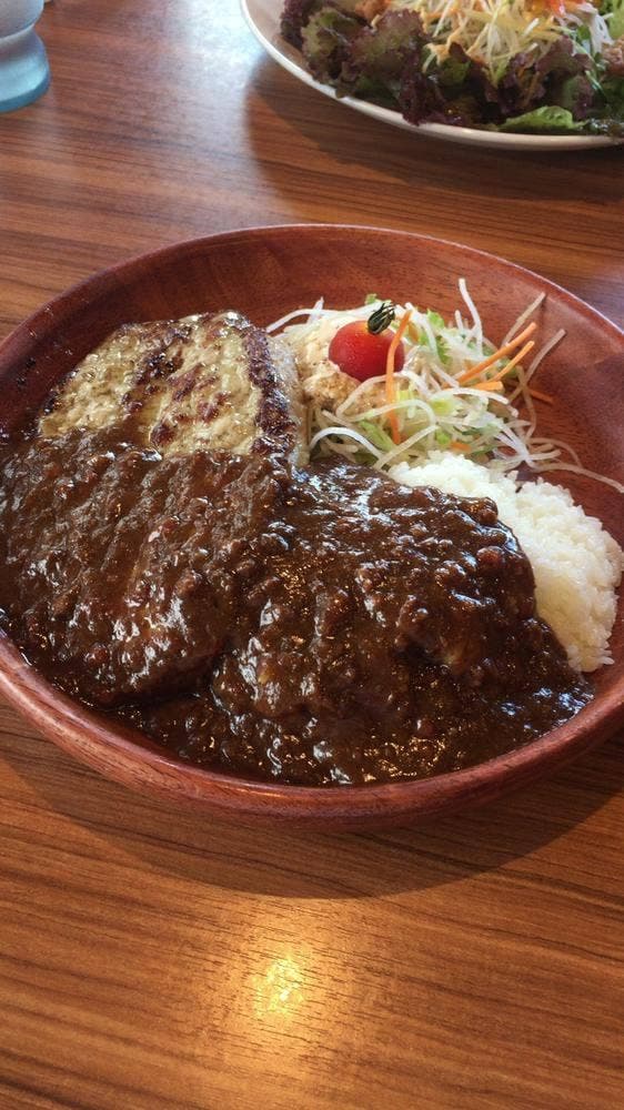 びっくりドンキー 八王子店 - サブ画像3