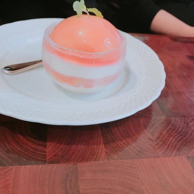 星乃珈琲店 座間店 - サブ画像2