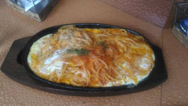 パスタ工房 ロズマリーノ - サブ画像2