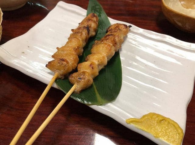 鳥こまち 新潟古町店 - サブ画像1