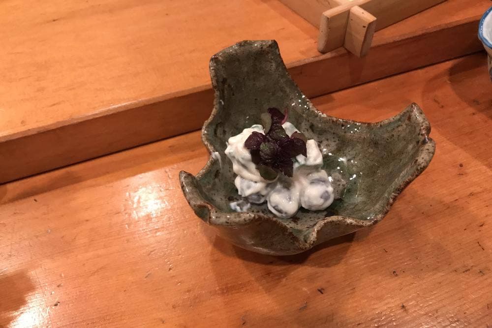 鮨 割烹 駒