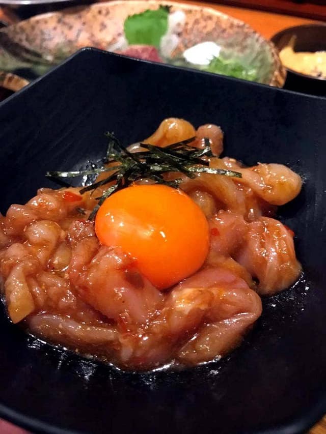 姫路やきとり 喜鳥家 野里店 - サブ画像1