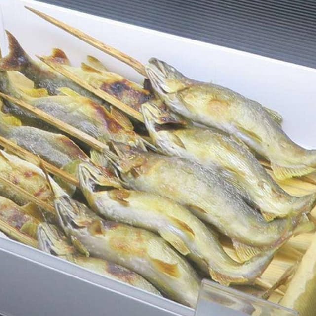 林屋川魚店 - サブ画像1