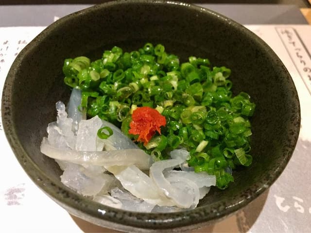 とらふぐ亭 銀座店 - サブ画像2