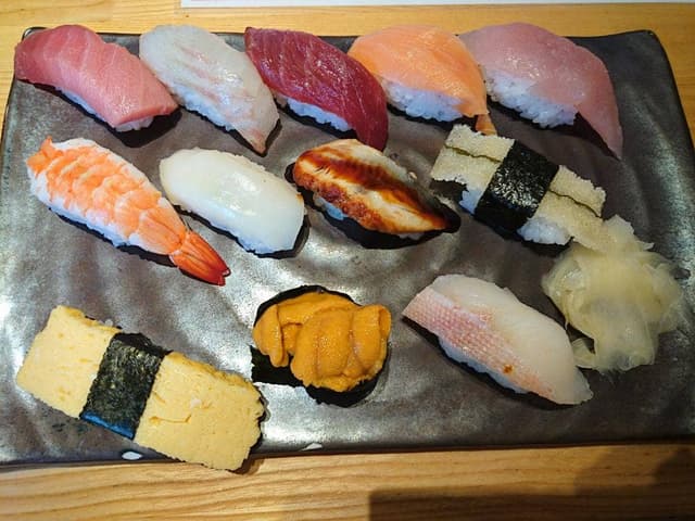 銀蔵 豊洲店 - サブ画像1