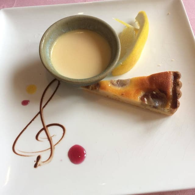 レストラン ラベイユ - サブ画像1