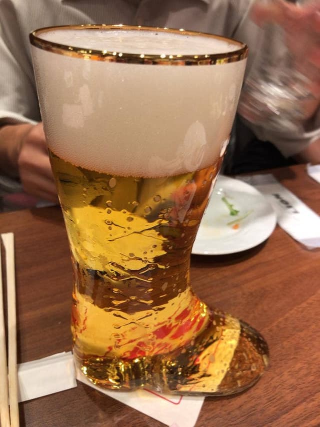 銀座ライオン 小田原トザンイースト店 - サブ画像1