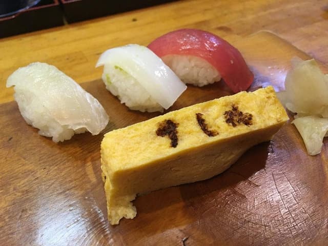 寿司処すし徳 - サブ画像2