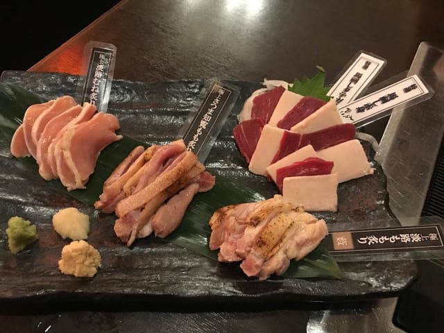 やぶ家 - サブ画像1
