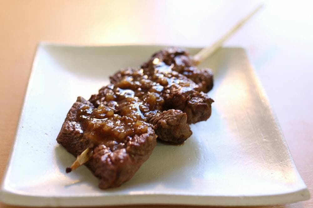 小曽根精肉店
