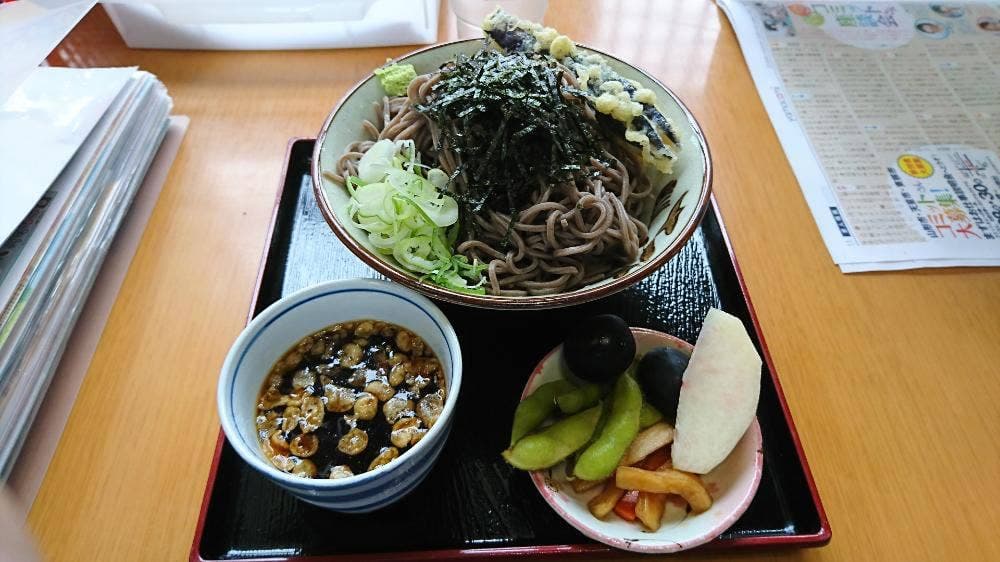道の駅 おおえ