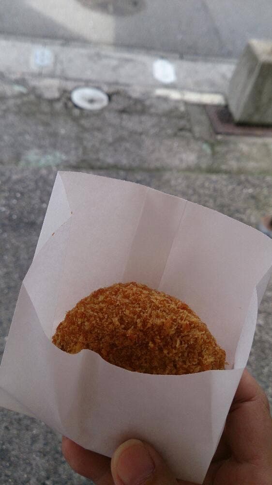 肉のかなおか - サブ画像3
