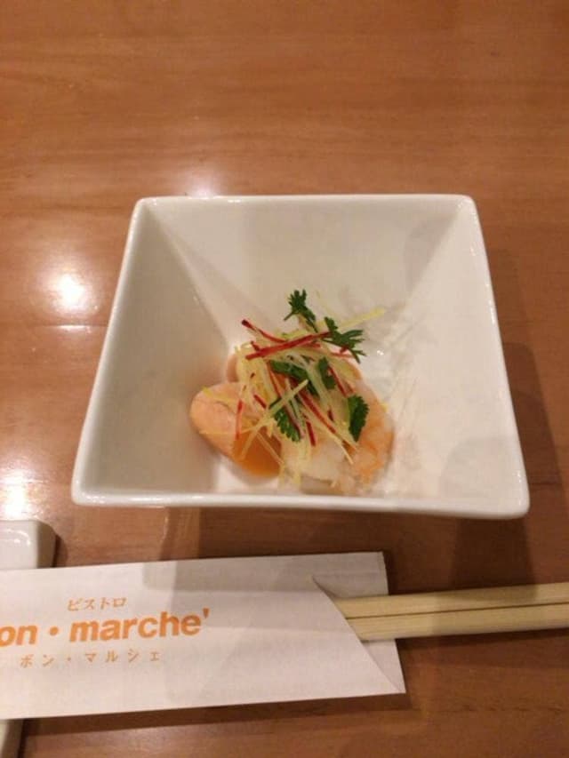 FLEURISTE BON MARCHE - サブ画像2