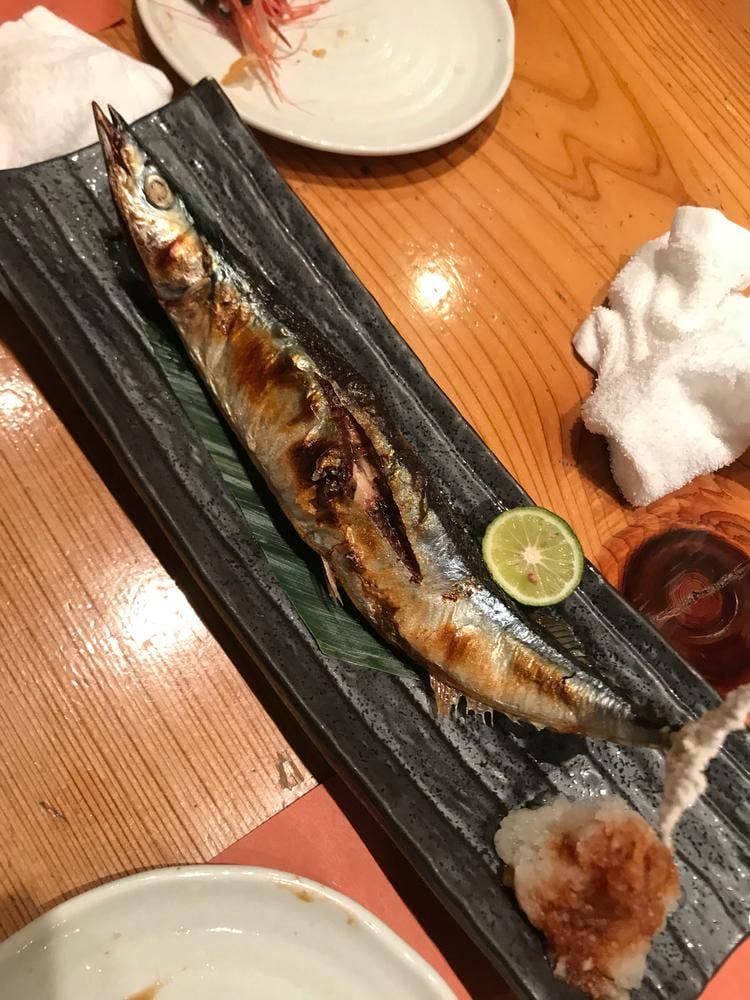 かくれ酒房鷹