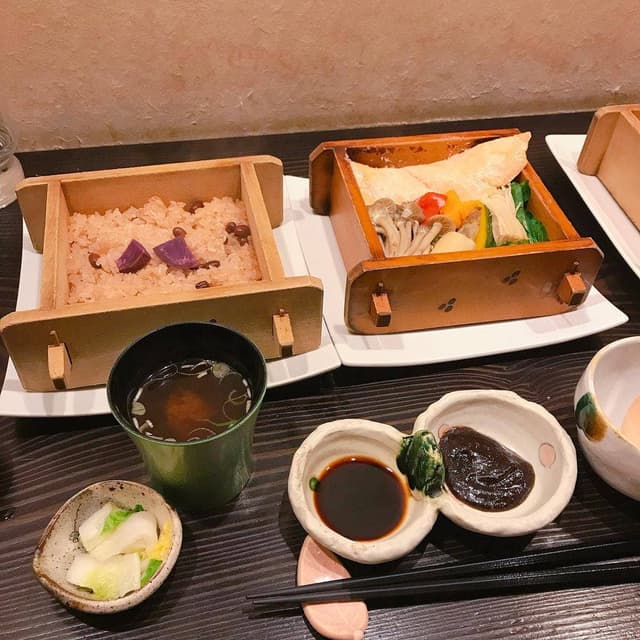 豆とくるみ - サブ画像2