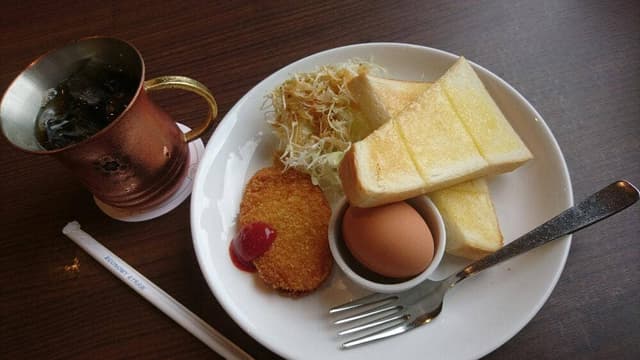 六壱珈琲 - サブ画像1