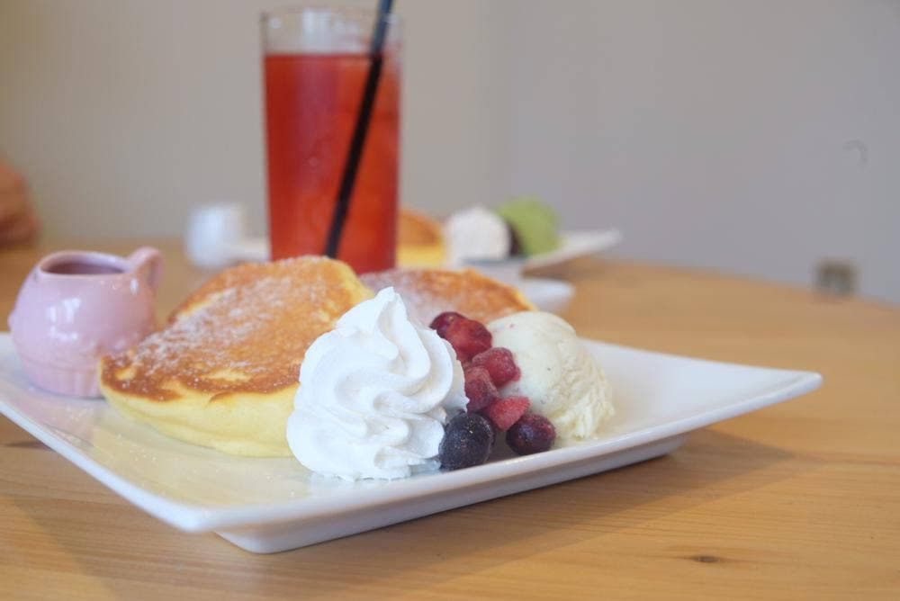 カフェ温心～On Heart~