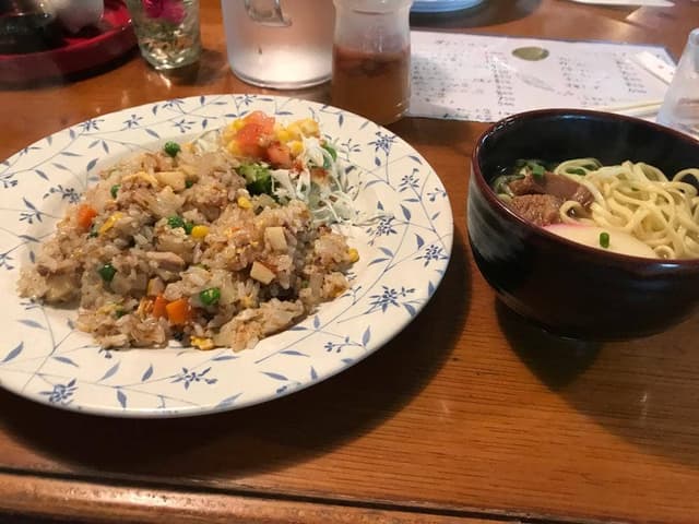 ランチハウスたまご - サブ画像2