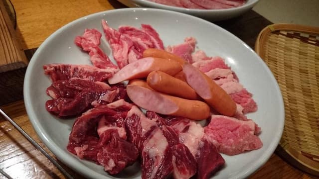 焼肉 カルビ家 - サブ画像1