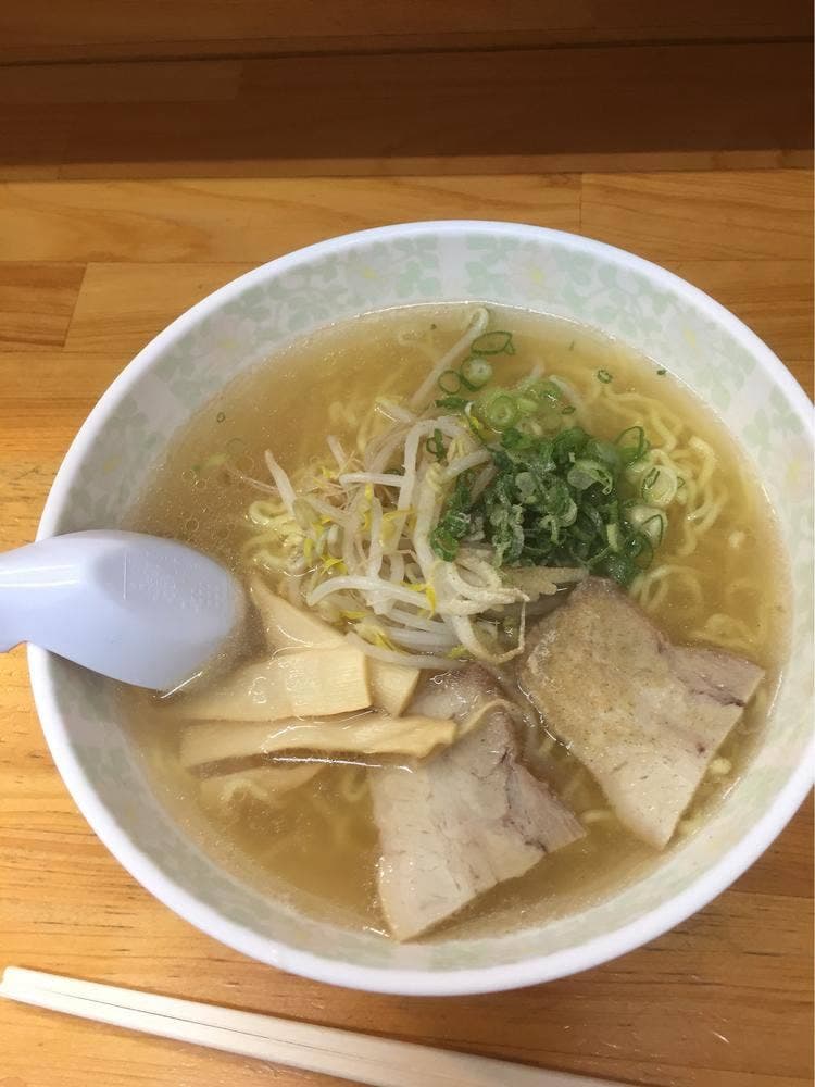 ラーメン大八 パープルタウン店