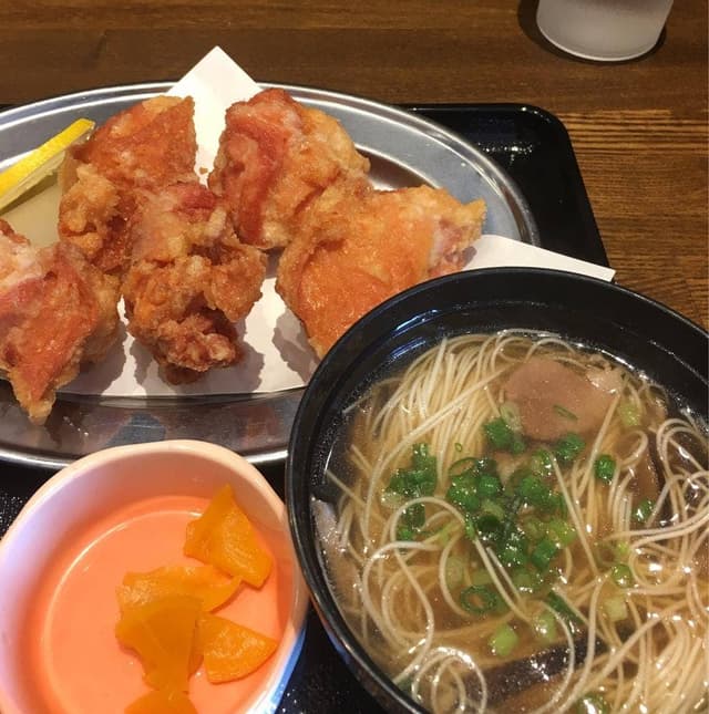 小樽なると屋 イオンモール苫小牧店 - サブ画像2
