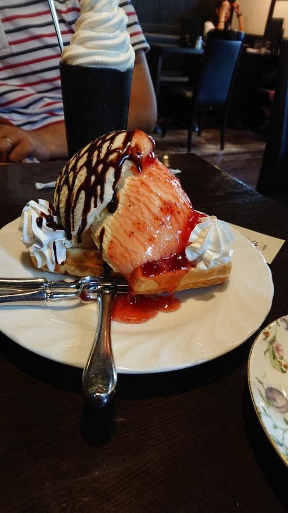 珈琲屋らんぷ 東海店 - サブ画像1