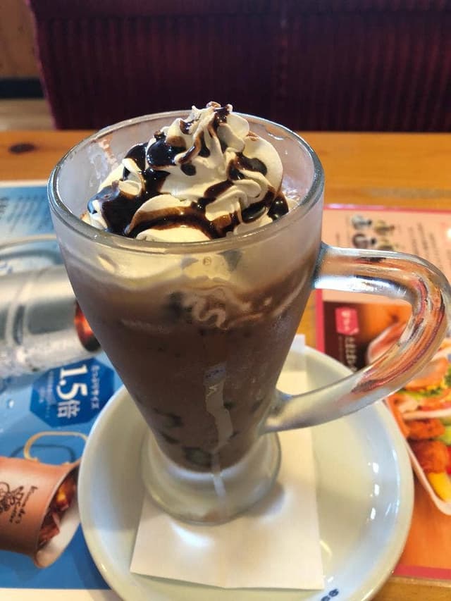 コメダ珈琲店 浜松佐鳴台店 - サブ画像2