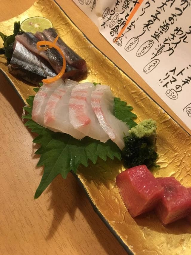 魚と日本酒のお店 宮もと - サブ画像2