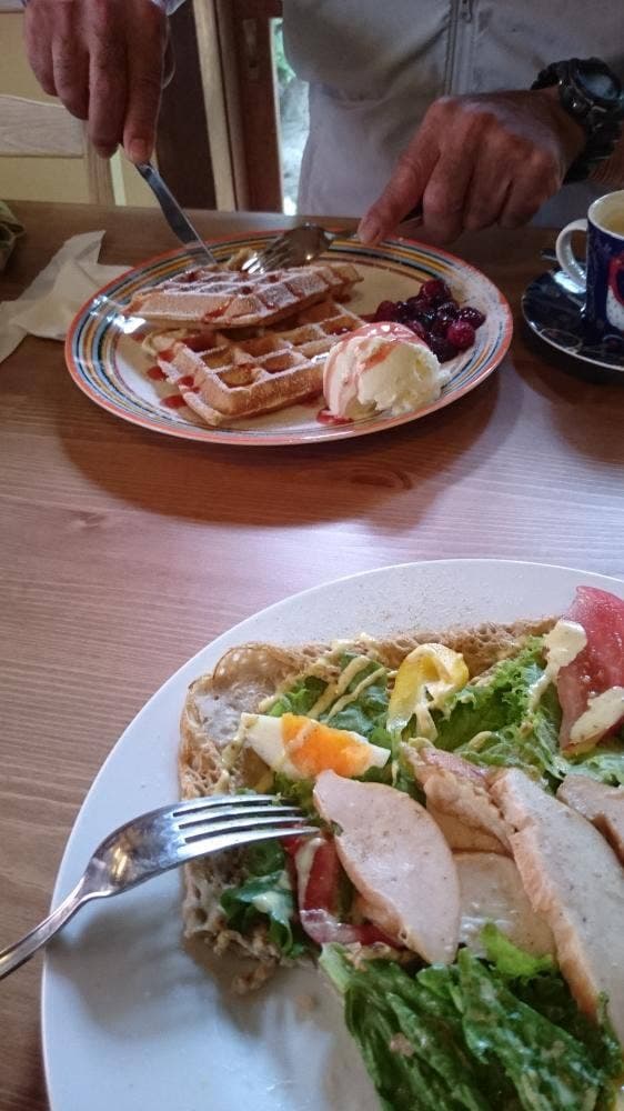 古民家カフェ こゆるぎ庵 - サブ画像2