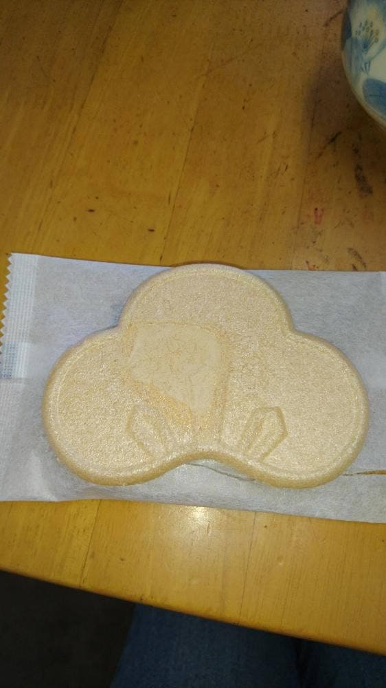 飫肥せんべい