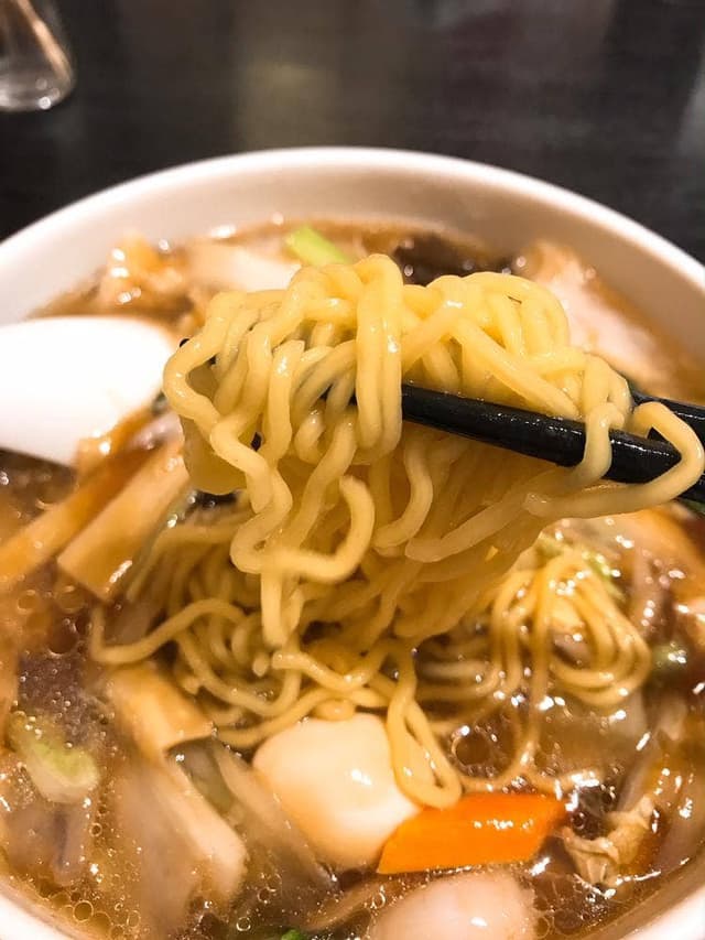 蓬莱軒 京王八王子店 - サブ画像1