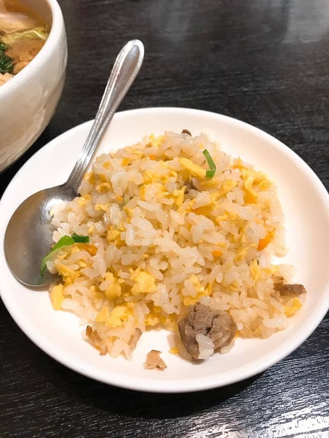 蓬莱軒 京王八王子店 - サブ画像2