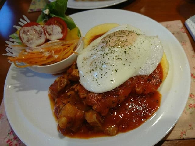 おかしLABO Soleil Solaire - サブ画像3