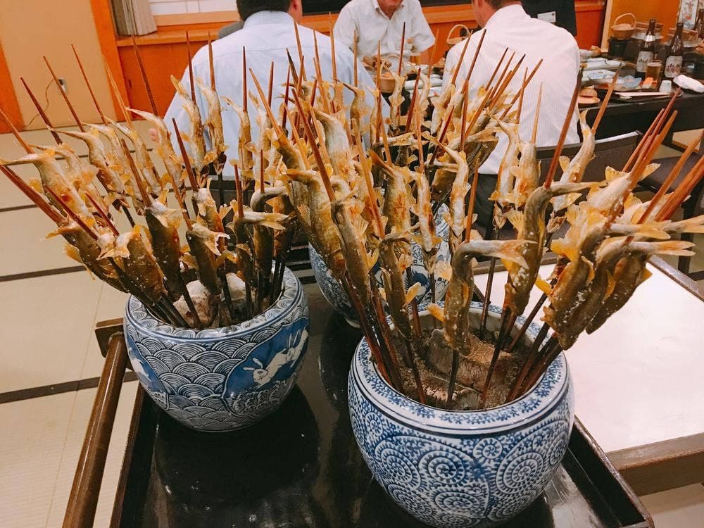 川金